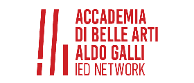 Accademia di Belle Arti Aldo Galli - IED Network