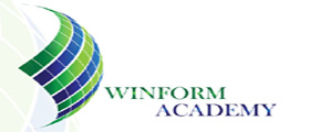 Winform Academy