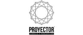 Proyector: Esencia y Percepción