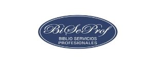 Biseprof - Biblio Servicios Profesionales