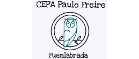 CEPA Paulo Freire Centro de Educación de Personas Adultas