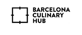 Barcelona Culinary Hub