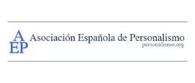 AEP Asociación Española de Personalismo