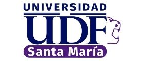 Universidad UDF Santa María