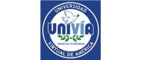 Universidad Virtual de América (Univía)