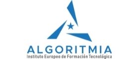 Algoritmia Instituto Europeo de Formación Tecnológica