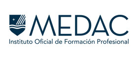 MEDAC, Instituto Oficial de Formación Profesional a Distancia
