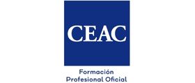 CEAC Formación Profesional
