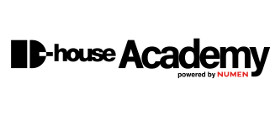 D-house Academy powered by Numen