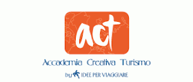 Academia Creativa Turismo by Idee per Viaggiare IPV LAB S.r.l.