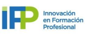 iFP Innovación en Formación Profesional Online