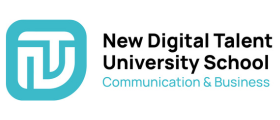 New Digital Talent University School