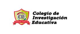 Colegio de Investigación Educativa (CIE)