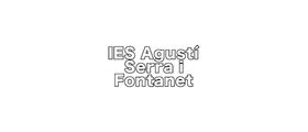 IES Agustí Serra i Fontanet                                                                         