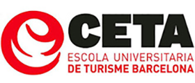 CETA Escola Universitària de Turisme de Barcelona                             