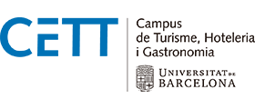 Escola Universitària d'Hoteleria i Turisme CETT, centre adscrit a la Universitat de Barcelona