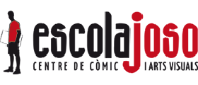 Escola Joso - Centre de Comic i Arts Visuals