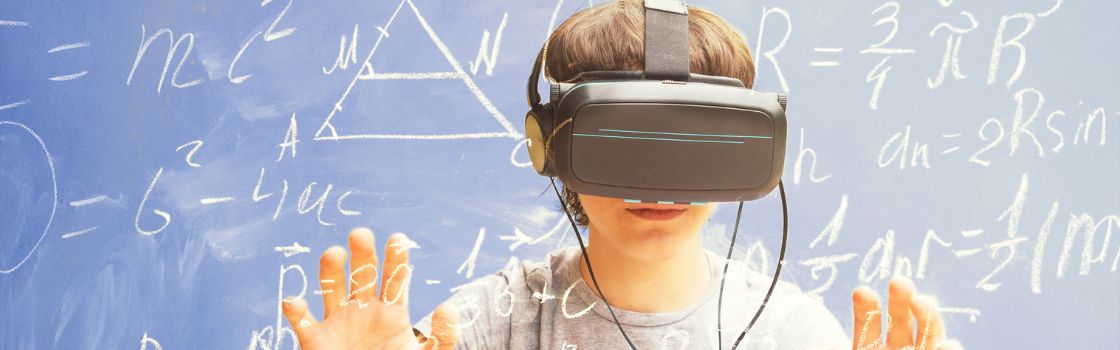 El futuro de la realidad virtual en educación