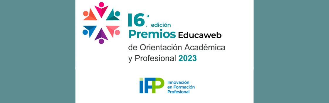 Ifp Nuevo Patrocinador De La 16ª Edición De Los Premios Educaweb