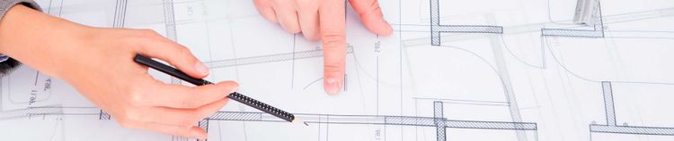 Curso Dibujo Técnico Arquitectónico DSigno Estudios Superiores